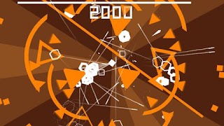 SPLIT BULLET captura de pantalla 7