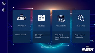 2 Schermata Playnet  CAM