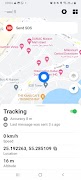 LS2A Mobile Ekran Görüntüsü 1