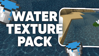پوستر Water Texture Pack