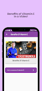 Vitamin E Guide скриншот 2