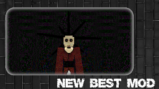 Mod The Mimic - Craft ảnh chụp màn hình 3