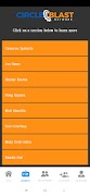 CircleBlastNetwork ภาพหน้าจอ 2