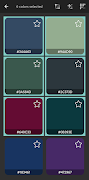 Pure Wallpaper - Solid Color screenshot 2