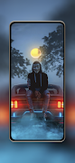 Anonymous Wallpaper captura de pantalla 5