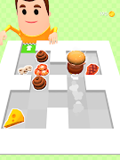 Roller Burger screenshot 4