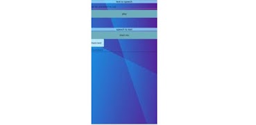 text or speech?? ảnh chụp màn hình 3