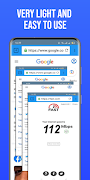 UNBLOCK WEBSITES PROXY BROWSER 截图 4