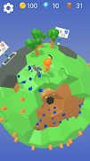 برنامه‌نما Planet Miner عکس از صفحه