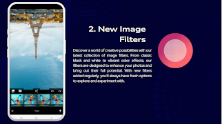 Pixel Perfect ภาพหน้าจอ 1