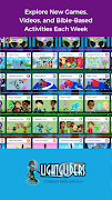 Lightgliders imagem de tela 5
