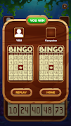 Bingo - Numeric Board Game ภาพหน้าจอ 3