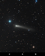 Asteroid Radar Screenshot 7