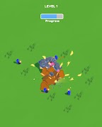 Bomb Control скриншот 2