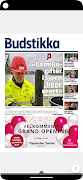 برنامه‌نما Budstikka عکس از صفحه