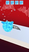 Ice Slicer 3D screenshot 4