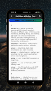 برنامه‌نما Kali WebApp Pentest Simulator عکس از صفحه