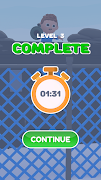 Rebound Defense 스크린샷 3
