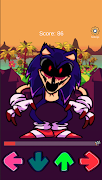 FNF SONIC.EXE 3.0 Mod Test 스크린샷 4