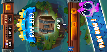 Cats Rescue screenshot 4