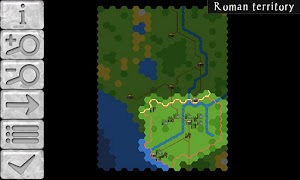 Populus Romanus ảnh chụp màn hình 2