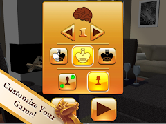 3D-Schach Screenshot 6