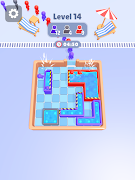 Color Splash Pools screenshot 7