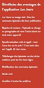 Les Jours Screenshot 7