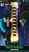 Sky Attack: Fighter Combat screenshot 1