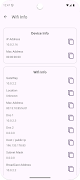 Network Tools & Utility Pro screenshot 2
