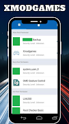 XmodGames Lite Apk Games Android No Root Guide 截图 2