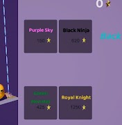 HappySwing screenshot 3