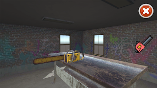 Chainsaw Simulator 3 screenshot 3