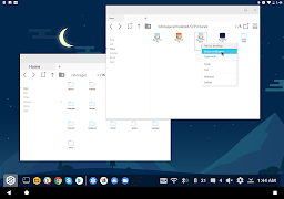 Sentio Desktop 스크린샷 2