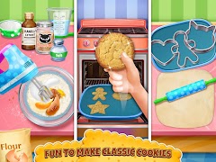 Cookie Maker screenshot 6