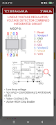 SMD codes screenshot 6
