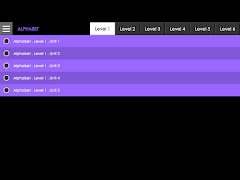 eWorksheet screenshot 5