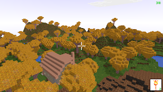 Blockscape: Infinite Craft screenshot 1