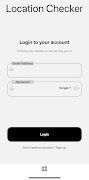 Location Scanner AI 截圖 4