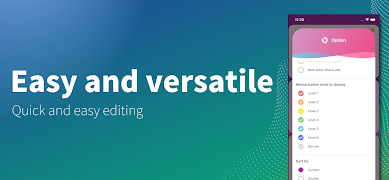 Flashcard maker স্ক্রিনশট 4