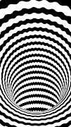 Optical Illusion পোস্টার