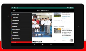 The Machine Maker Screenshot 7