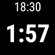 Wear Sailing Race Timer 스크린샷 4