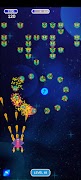5 Schermata Space Shooter - Galaxy Master