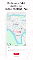 Rufbus Mühldorf اسکرین شاٹ 1