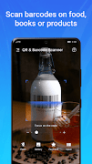 QR & Barcode Scanner پوسٹر