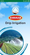Poster Shriram Drip