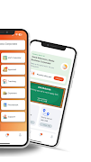 برنامه‌نما DigiGO عکس از صفحه