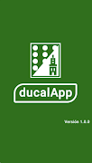 DucalApp Poster