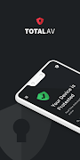 TotalAV Mobile security-poster